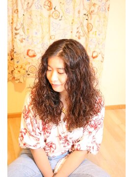 ザップ(ZAP) ロングウェーブ