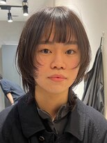 スミス 秋葉原(Smith)&nbsp;顔周りレイヤー／フェイスレイヤー／小顔レイヤー