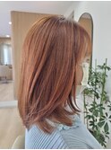 レイヤーボブ4