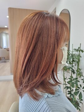 トコトコ 蟹江店(tocotoco) レイヤーボブ4