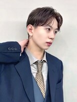 リッカ(LICCA)&nbsp;夏にぴったり☆ショートセンターパート