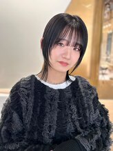 ヨーク(yoke) AIKA 
