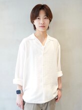 ニコ トウキョウ ヨコハマ(nico) 金子 結翔