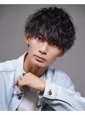 ツイスパマッシュ