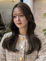 エリンヘア(ELIN hair.)&nbsp;（elin）nanami 042