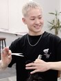 ラテ(LATTE) 星野 リョウ