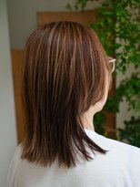 オルガ(orga) ローライトミディ