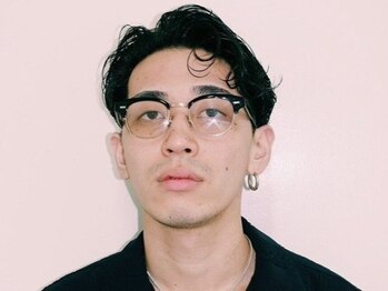 メリケンバーバーショップ トーキョー(MERICAN BARBERSHOP TYO)の写真/【当日割◎】ネオクラシックなバーバー ・ ハンサムなメンズカット ・ フェード/シェービング/パーマ