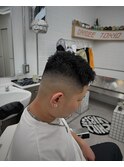 ハイフェード