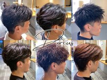 Men's Dorcus【メンズドルクス】【８月上旬OPEN（予定）】