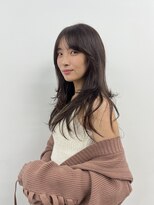 ユイツ&nbsp;ハッシュカット