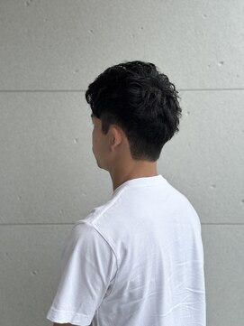 ビーズアモール 春日井市民病院前店(B's amor) 【メンズカット】ジェットスタイル◎20代30代40代50代