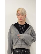 ディスコ 銀座(DISCO) RYOTA 