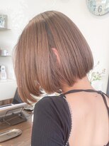 マンプス&nbsp;タッセルボブ