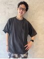 ヘアーアトリエ ラフェル(hair atelier Rafel) 能勢 陸斗