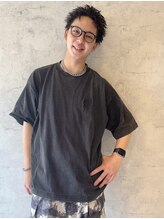 ヘアーアトリエ ラフェル(hair atelier Rafel)&nbsp;能勢 陸斗