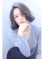 キング 心斎橋店(K!ng) 縮毛矯正髪質改善レイヤーカットトリートメント心斎橋美容室