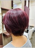 ショート