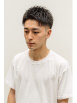 キラク(kirak)&nbsp;刈り上げショート