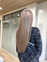 ループ(LOOP)&nbsp;【サラツヤ】ハイトーン