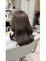 エンチャンテッド 天神大名(enchanted...)&nbsp;アッシュブラウン