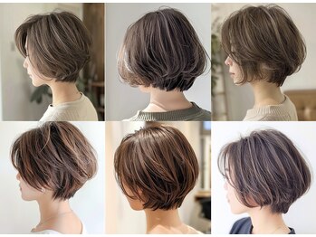 髪質改善美容室　Flat.千葉