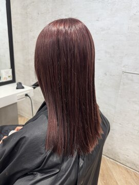 シエル 立川店(CIEL) 【CIEL×久光】ピンクラベンダー