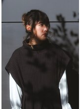 SUNDANCE SHONAN 鶴嶺通り美容室【サンダンスショウナン】 MIKI