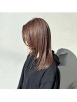 ロッティー(Lotti)&nbsp;チョコレートブラウン★