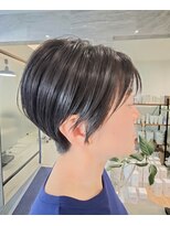 ルーシー(Lucy)&nbsp;大人ショート/くびれショート