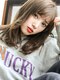 クレット(CLETO)の写真/【名駅】1mm単位までこだわる巧みなカットで、小顔魅せ◎最旬スタイルをプロデュース♪