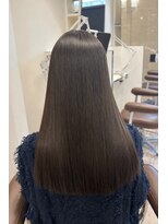 カイノ いずみおおつCITY店(KAINO)&nbsp;美髪ストレートロング