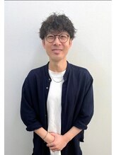 アグ ヘアー リート 釧路愛国店(Agu hair leet)&nbsp;吉田 建人