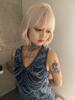 モニカ 栄店(MONIQA)&nbsp;ホワイトカラー