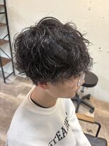 ティーダ(Tidus)&nbsp;波巻き×スパイラル