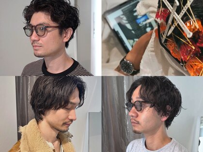 シテン(SITEN)の写真