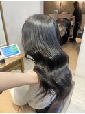 オリーブグレージュ/マットグレージュ