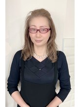ウィルピクシー 浅草橋東口(WILL piccy) 上條 留美