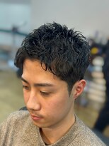 とこtoco&nbsp;ショートスタイル