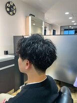ヘアーサロン爽 下北沢店&nbsp;ツイスパ