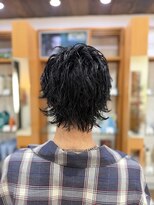 プランタンアヴェダ(printemps AVEDA)&nbsp;ナチュラルネオウルフ