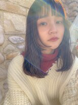 ロンドシエル 横浜(Lond ciel)&nbsp;レイヤースタイル