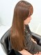 Hair Salon K2 和歌山【７/１NEW OPEN（予定）】の写真/心安らぐ完全個室。上質なひとときを楽しみながら、理想の艶髪を目指して◎
