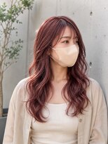 テーラヘアー 高座渋谷店(TELA HAIR)&nbsp;ロング【高座渋谷】＜20代30代40代50代60代＞