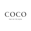 ココ 鷹匠(COCO)のお店ロゴ