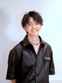 クアトログランシュ 水戸店(QUATRO×GranCieux)&nbsp;片岡 龍聖