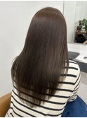 【hina/戸塚】ヘーゼルベージュ