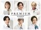 プレミアムバーバー 赤坂店(PREMIUM BARBER produce by HIRO GINZA)の写真/【国内外47店舗/全席個室】信頼を積み重ねる丁寧なカウンセリング[赤坂駅/赤坂見附駅]
