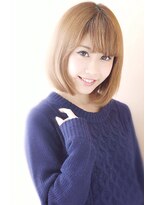 ペイジバイネオリーブ 吉祥寺店(Paige by Neolive) Paige by Neolive 吉祥】 ナチュラルボブディ