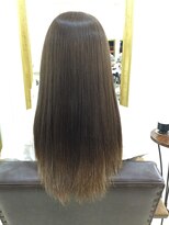 【FORTE】プラチナヘアケアNo.1トリートメント